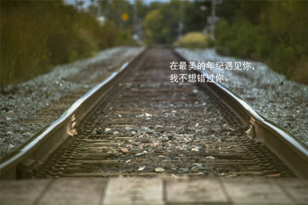 悲伤经典语录