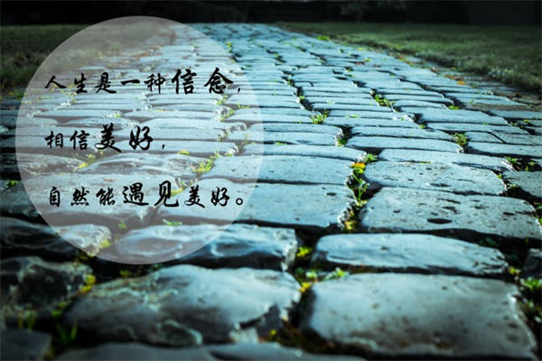 禁毒名言警句20句