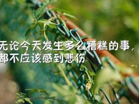 史上最撩人的情话