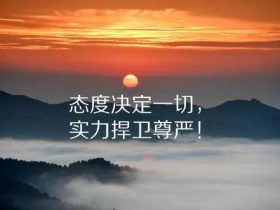 唯美的情感经典语录