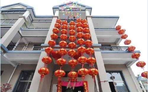 恭喜别人乔迁怎么说